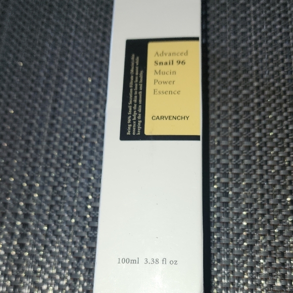 COSRX Snail Mucin Power Essence - Picture 3 of 8